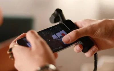 10 tipů pro UGC tvůrce
