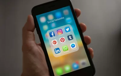 Nejlepší platformy pro sdílení UGC obsahu
