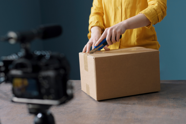 Formaty_UGC_blog_unboxing