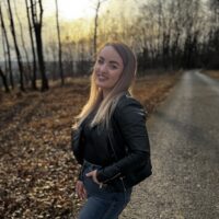 Kateřina Kocmanová